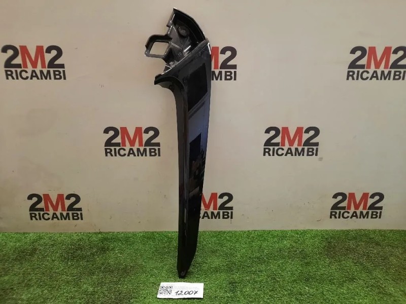 Spoiler Frangivento POST DX 7680748010 DX Lexus Serie RX IV 2016