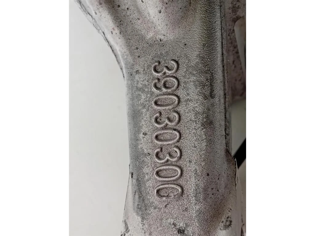 Mozzo Ruota ANT DX 13362308 Opel Astra K 2019