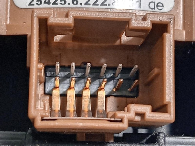 Devioguida Completo 07356434090 Peugeot Boxer III 2014