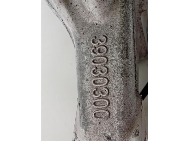 Mozzo Ruota ANT DX 13362308 Opel Astra K 2019