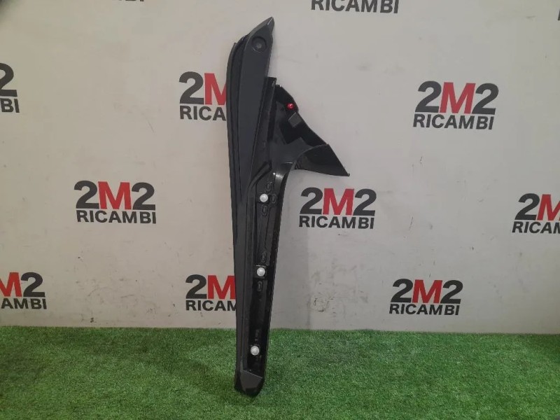 Spoiler Frangivento POST DX 7608742050 Toyota RAV 4 V 2018