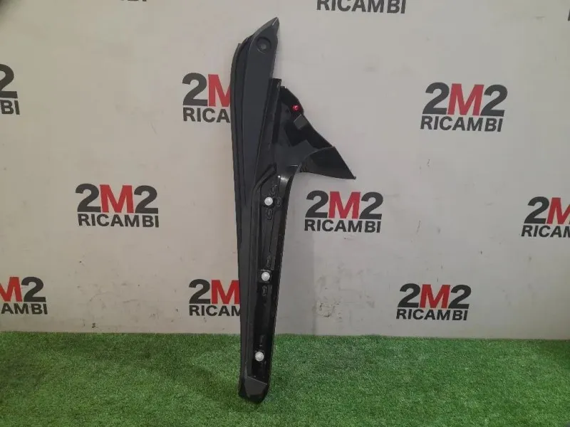 Spoiler Frangivento POST DX 7608742050 Toyota RAV 4 V 2018