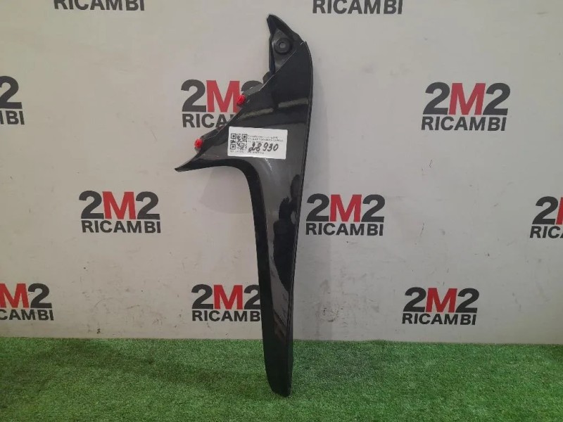 Spoiler Frangivento POST DX 7608742050 Toyota RAV 4 V 2018