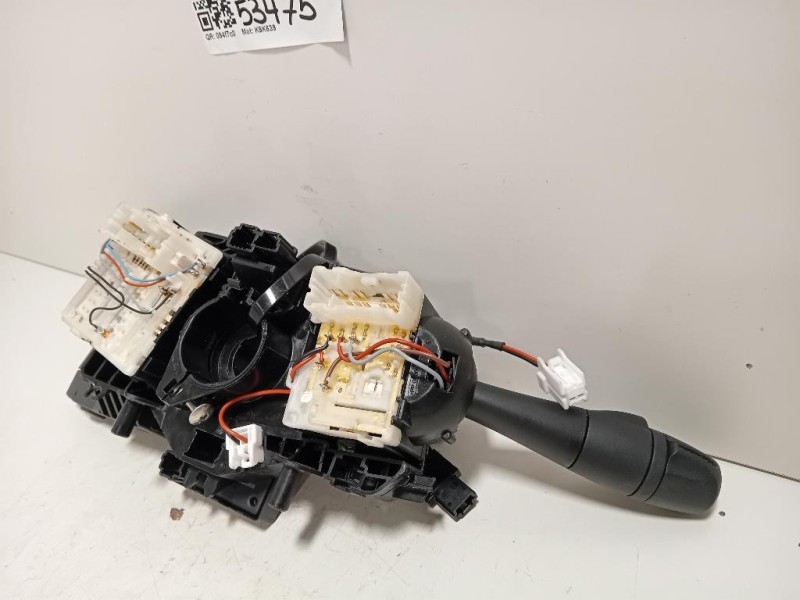 Devioguida Completo 255676085R Renault Captur I 2017