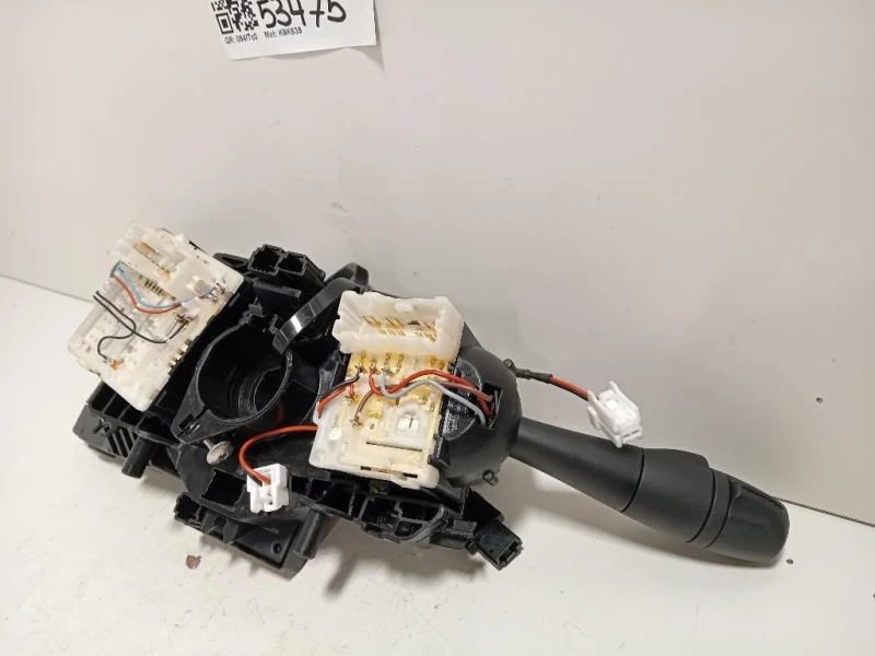 Devioguida Completo 255676085R Renault Captur I 2017