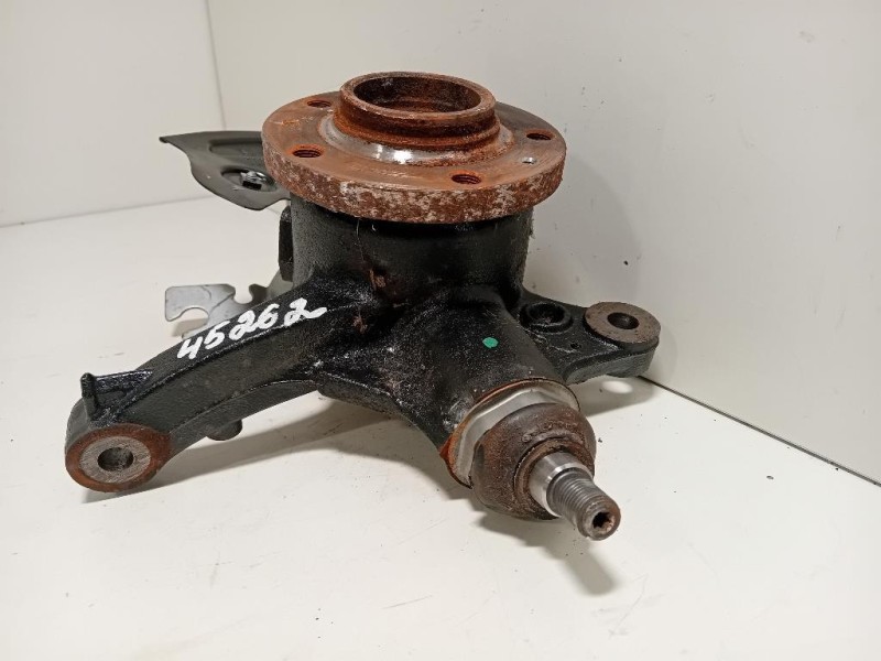 Mozzo Ruota ANT DX 98136416 Peugeot Expert III 2016