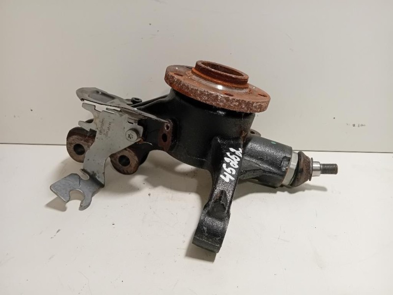 Mozzo Ruota ANT DX 98136416 Peugeot Expert III 2016