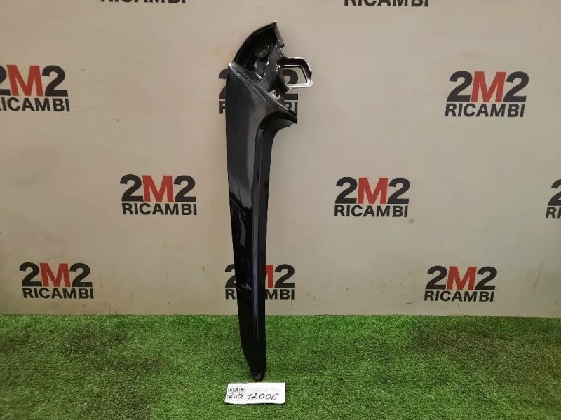 Spoiler Frangivento POST SX 7680848010 SX Lexus Serie RX IV 2016