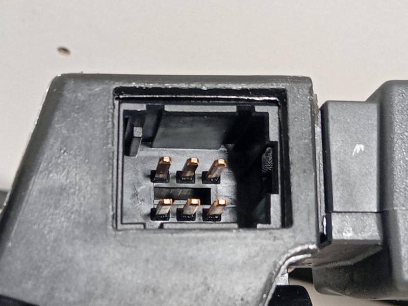 Devioguida Completo 255676085R Renault Captur I 2017