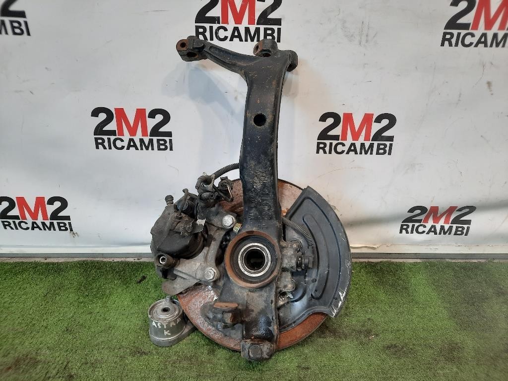 Mozzo Ruota ANT SX 8D0407257AE Audi A4 8E2 2001
