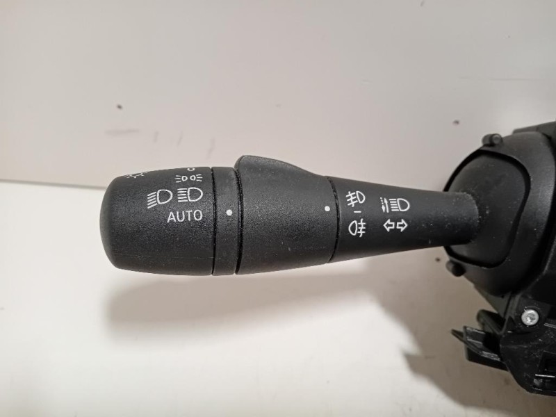 Devioguida Completo 255676085R Renault Captur I 2017