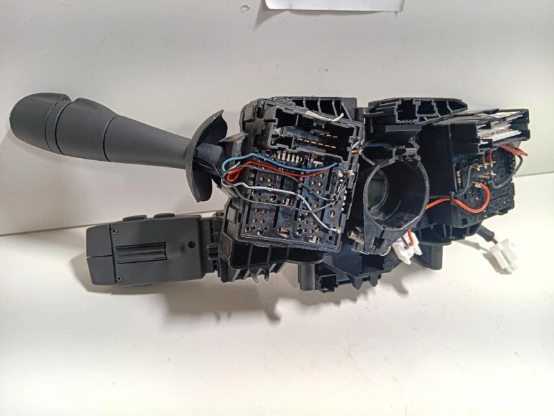 Devioguida Completo 255675284R Renault CLIO IV 2016