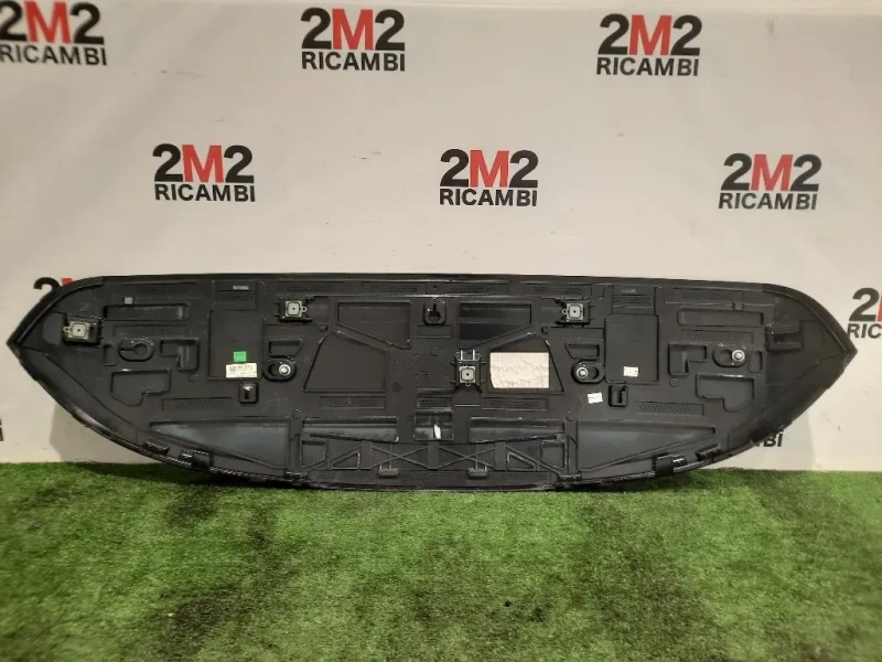 Spoiler Frangivento SUP POST 51627350857 Bmw X1 F48 2015