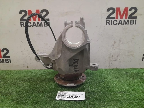 Mozzo Ruota ANT SX 687664601R Bmw Serie 2 F45 Active Tourer 2014