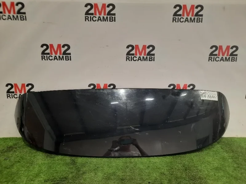 Spoiler Frangivento SUP POST 51627350857 Bmw X1 F48 2015