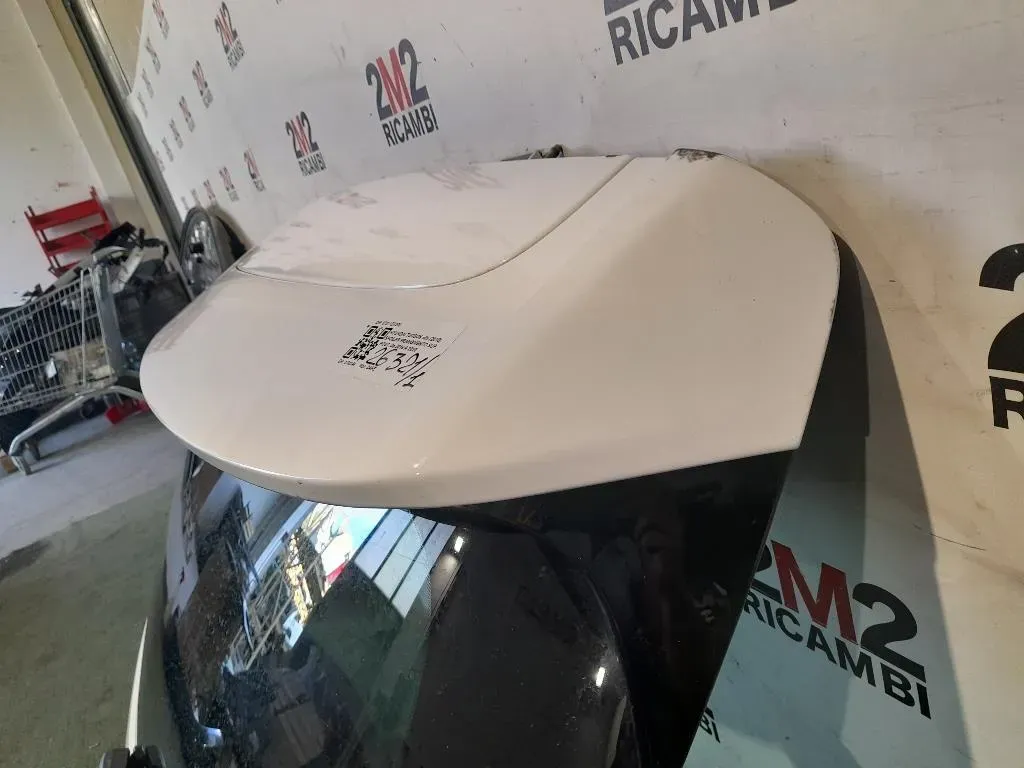 Spoiler Frangivento SUP POST 87211D7200 Hyundai Tucson II 2018