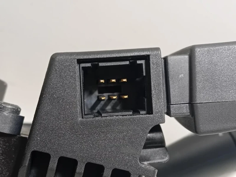 Devioguida Completo 255675284R Renault CLIO IV 2016