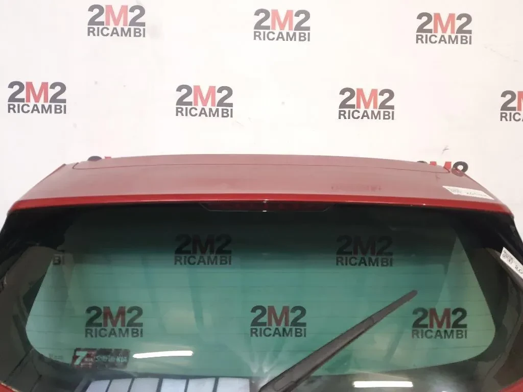 Spoiler Frangivento SUP POST 87211F1000 Kia Sportage IV 2016