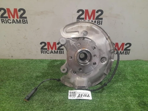 Mozzo Ruota ANT SX 687664601R Bmw Serie 2 F45 Active Tourer 2014