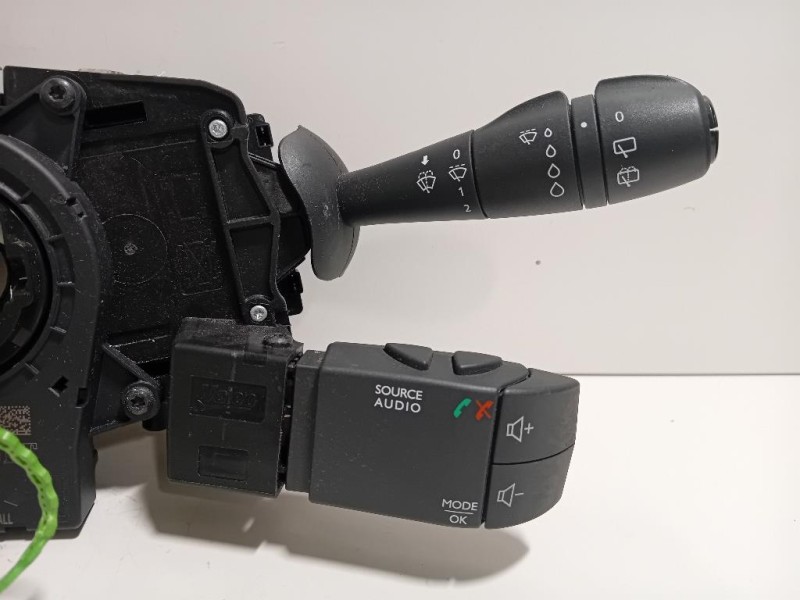 Devioguida Completo 255675284R Renault CLIO IV 2016