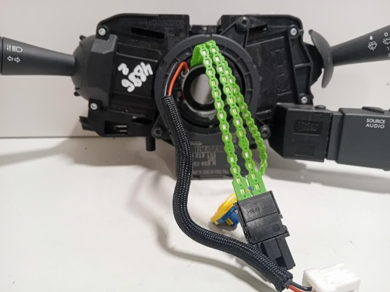 Devioguida Completo 255675284R Renault CLIO IV 2016