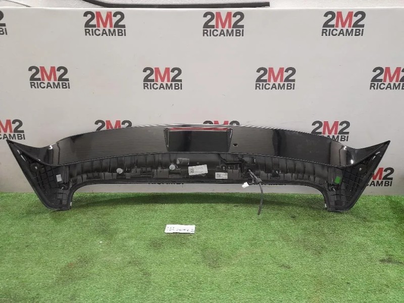 Spoiler Frangivento SUP POST 87211F1000 Kia Sportage IV 2018