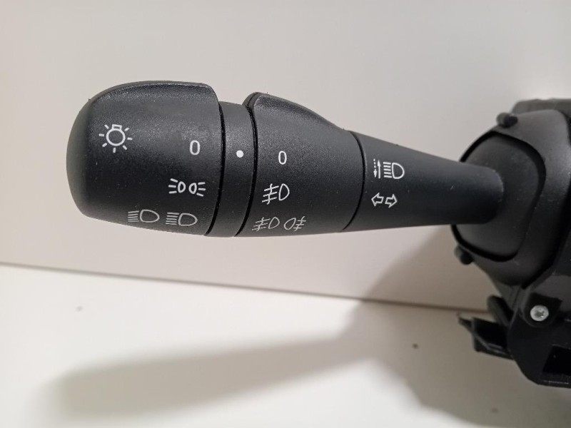 Devioguida Completo 255675284R Renault CLIO IV 2016