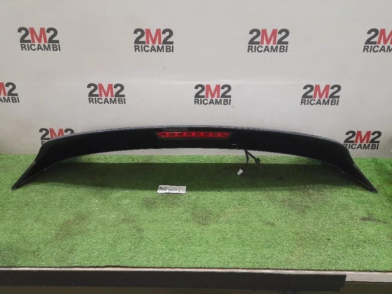 Spoiler Frangivento SUP POST 87211F1000 Kia Sportage IV 2018