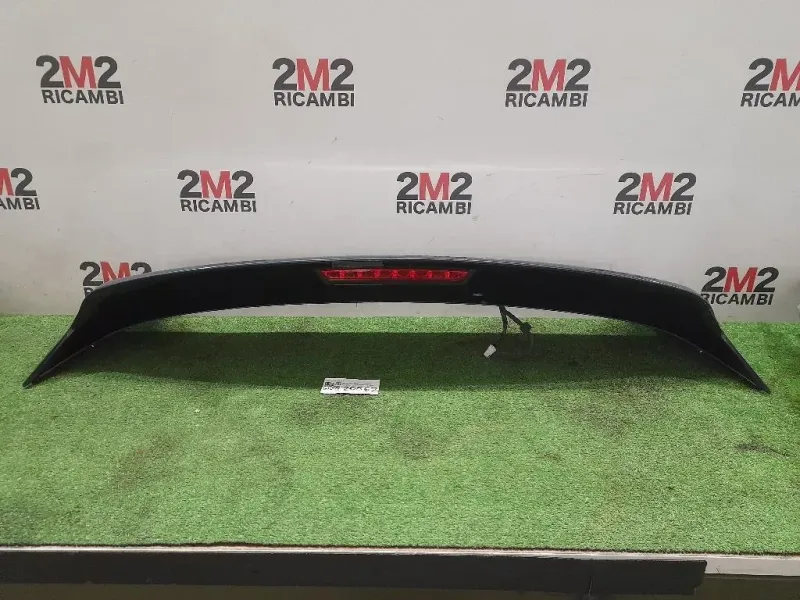 Spoiler Frangivento SUP POST 87211F1000 Kia Sportage IV 2018