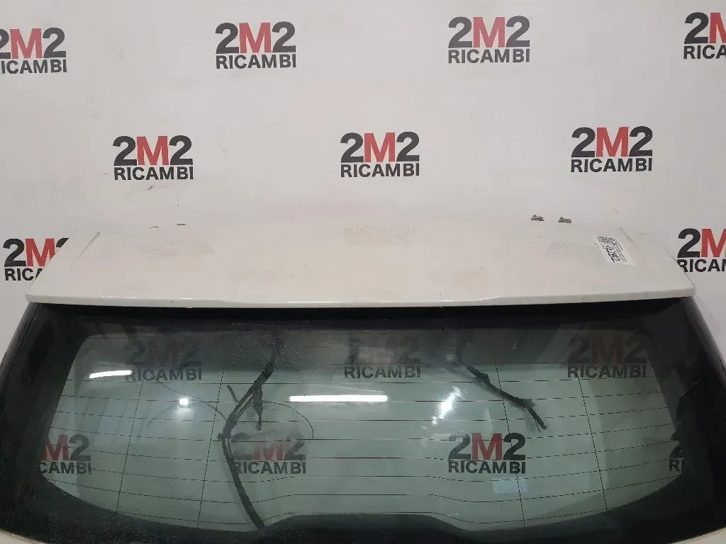 Spoiler Frangivento SUP POST A24679003889999 Mercedes Classe B W246 2012