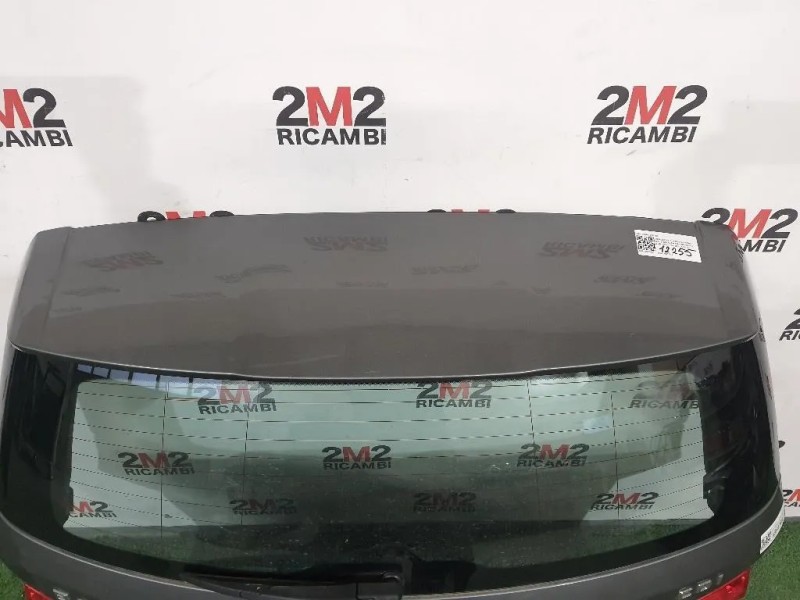 Spoiler Frangivento SUP POST A2467900388 Mercedes Classe B W246 2012