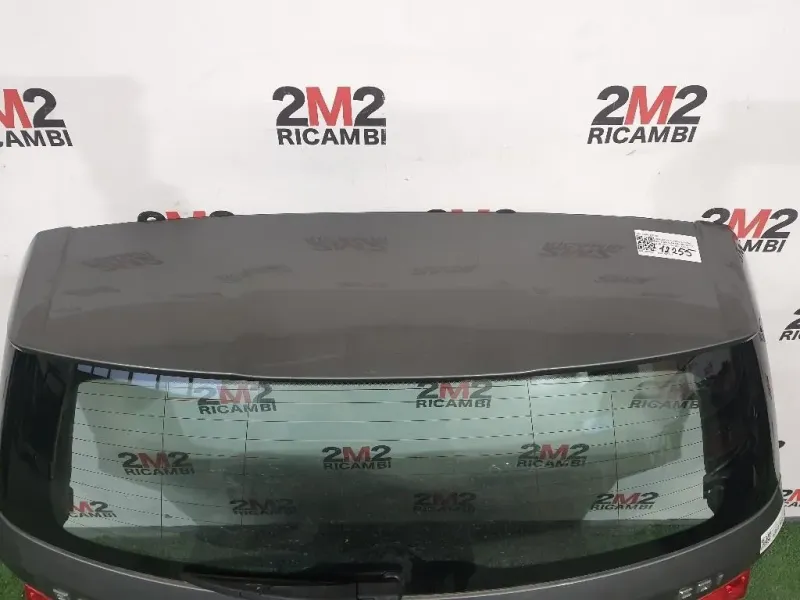 Spoiler Frangivento SUP POST A2467900388 Mercedes Classe B W246 2012