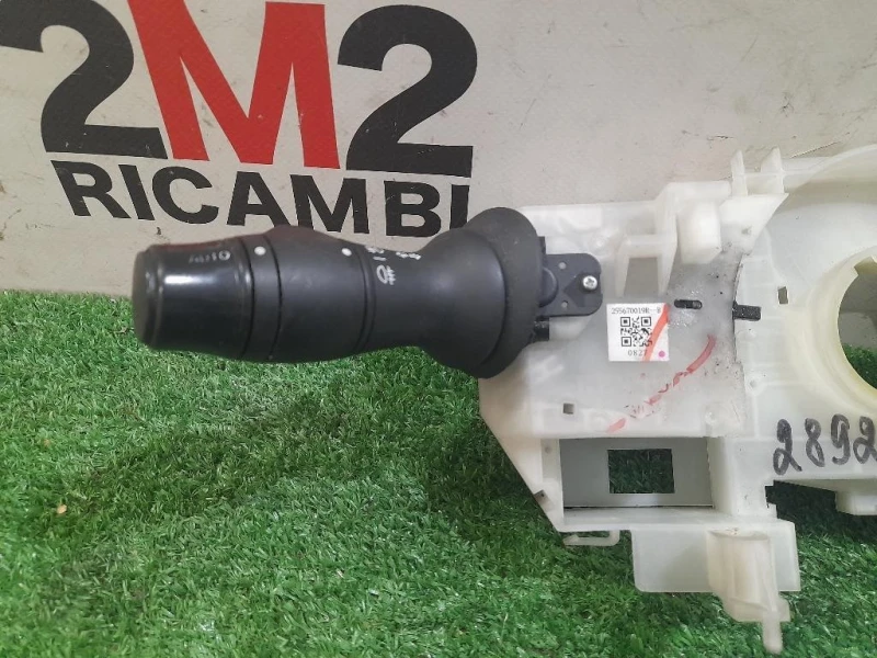 Devioguida Completo 255670019RB Renault Mégane III 2009