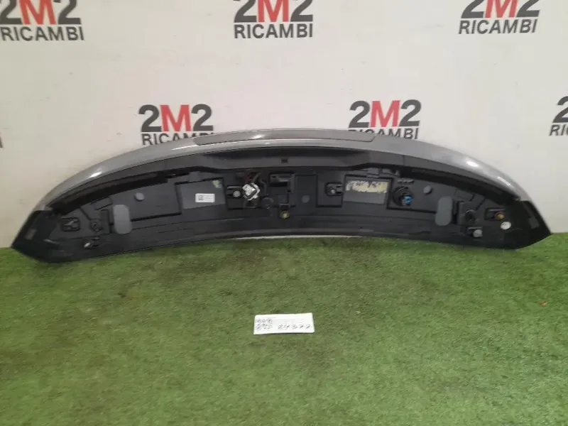 Spoiler Frangivento SUP POST A2137900088 Mercedes Classe E S213 SW 2016