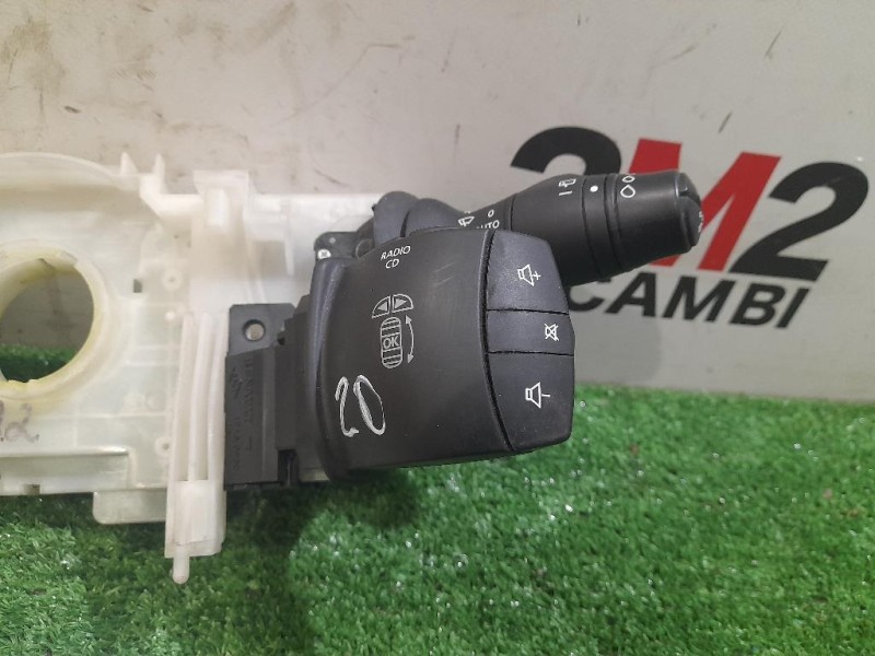 Devioguida Completo 255670019RB Renault Mégane III 2009