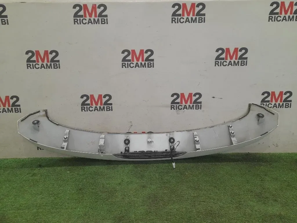 Spoiler Frangivento SUP POST 6515A383WA Mitsubishi ASX 2010