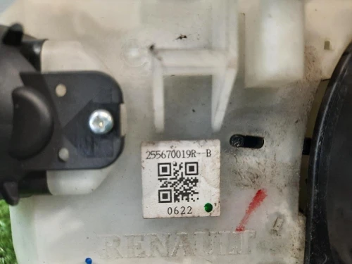 Devioguida Completo 255670019R Renault Mégane III SW 2009
