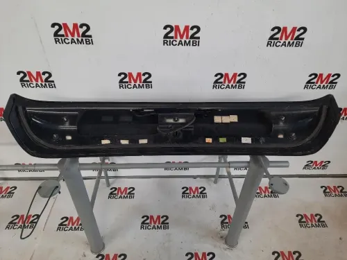 Spoiler Frangivento SUP POST 93185697 Saab 9-3 SW 2004