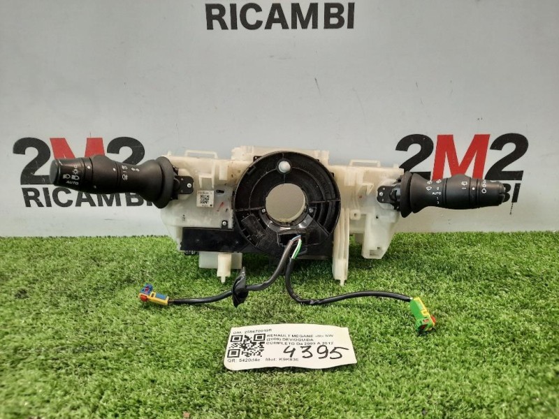 Devioguida Completo 255670019R Renault Mégane III SW 2009