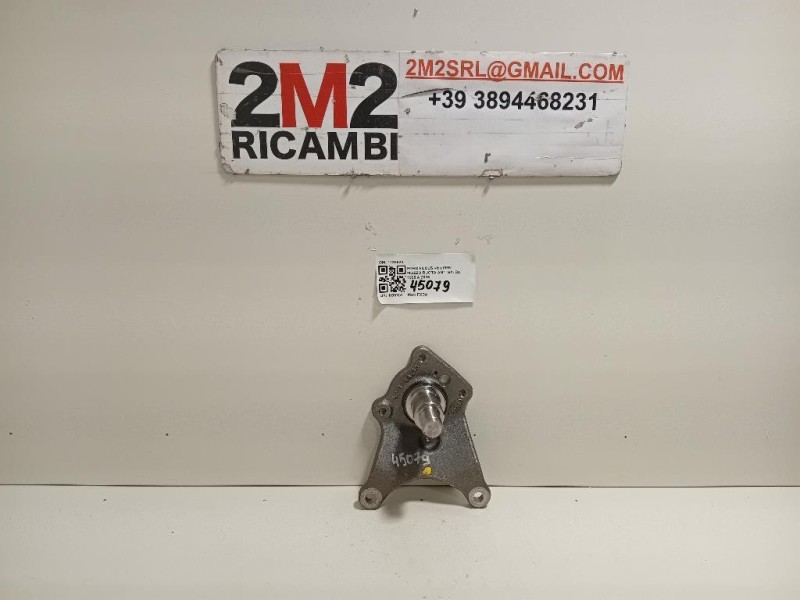 Mozzo Ruota ANT SX 1138520 Ford Focus I 1999