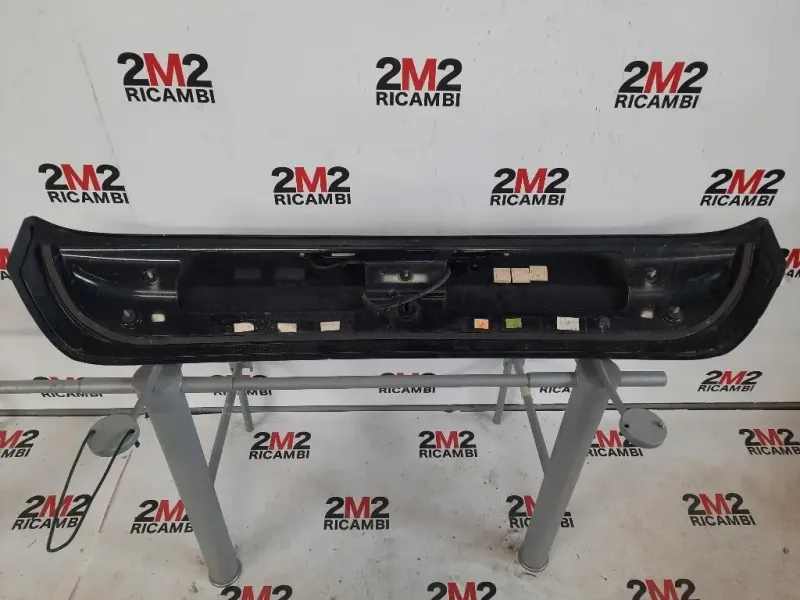 Spoiler Frangivento SUP POST 93185697 Saab 9-3 SW 2004