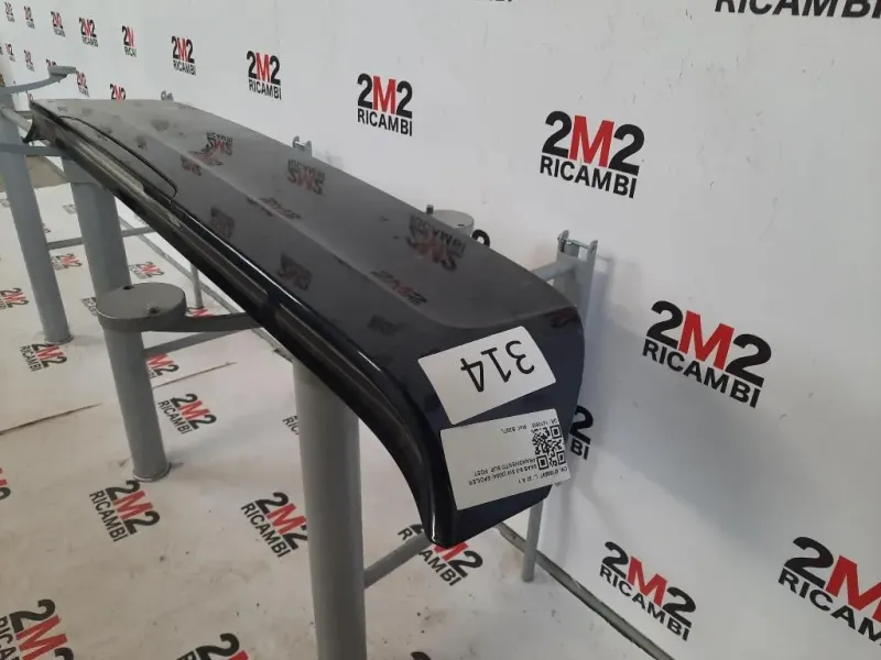 Spoiler Frangivento SUP POST 93185697 Saab 9-3 SW 2004