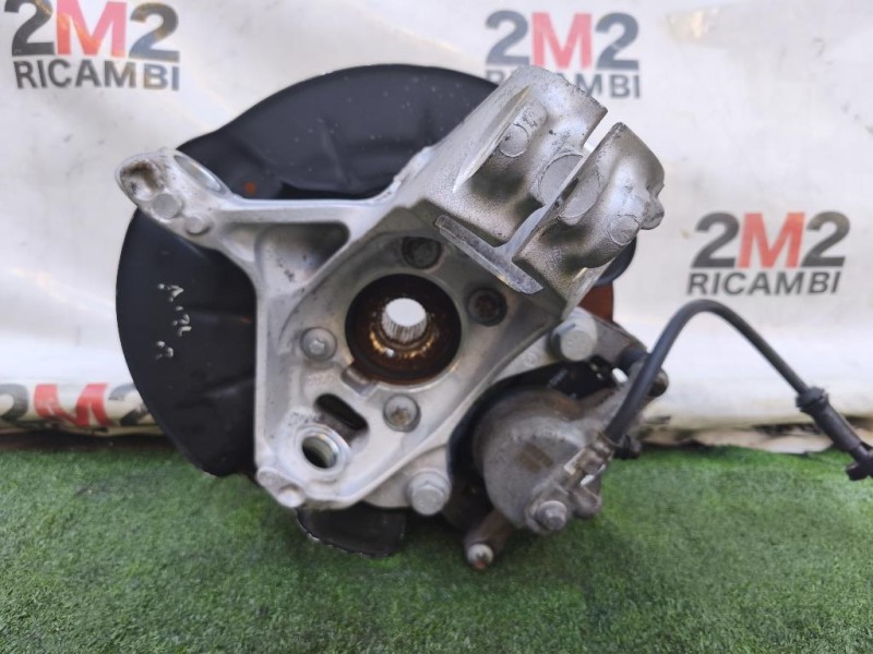 Mozzo Ruota ANT SX A2474210120 Mercedes Classe A W177 2018