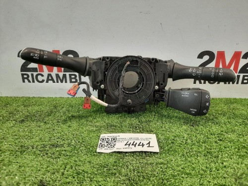 Devioguida Completo 255678341R Renault Mégane IV 2016