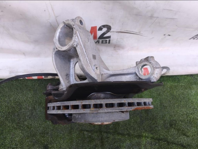 Mozzo Ruota ANT SX A2474210120 Mercedes Classe A W177 2018