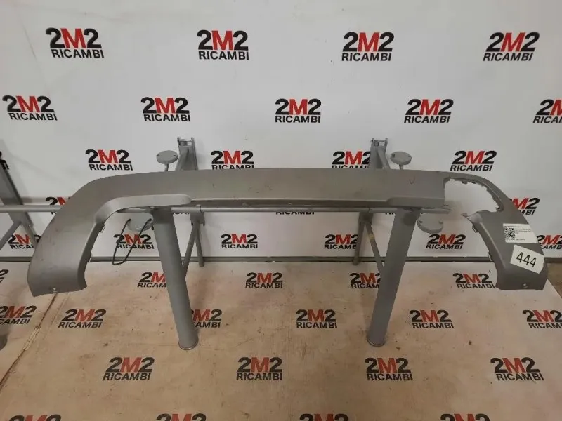 Spoiler Paraurti INF POST 850706367R Dacia Duster II 2018