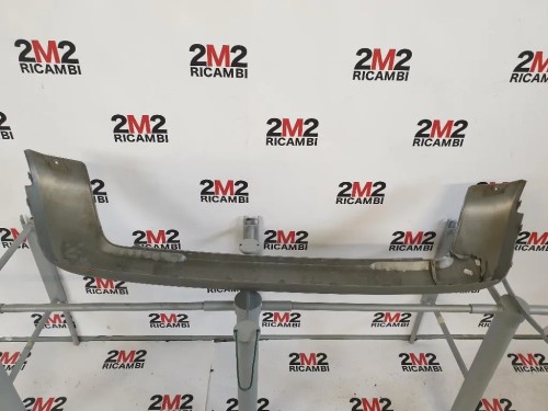 Spoiler Paraurti INF POST 850706367R Dacia Duster II 2018