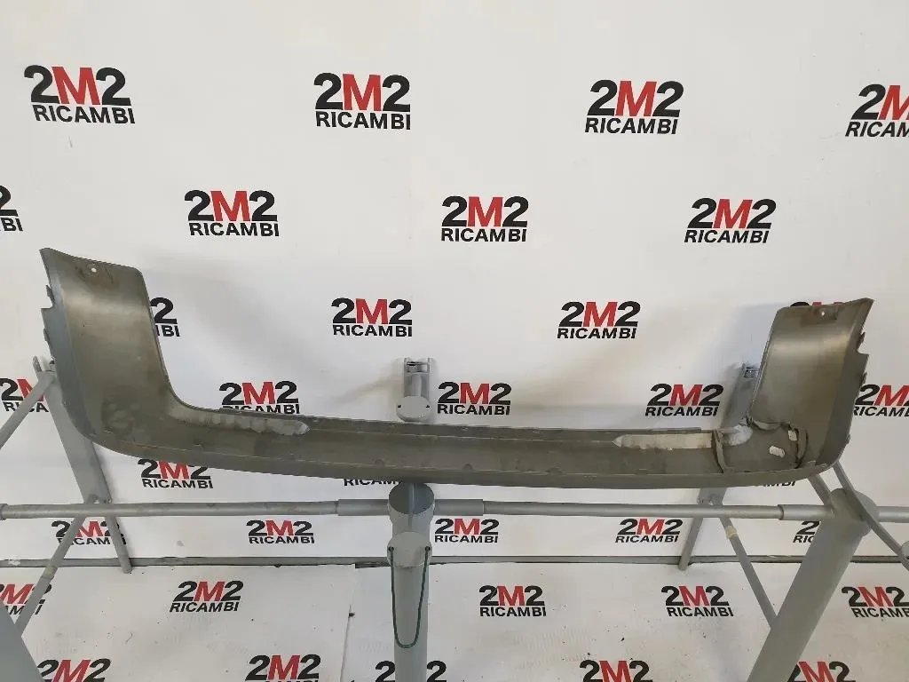 Spoiler Paraurti INF POST 850706367R Dacia Duster II 2018