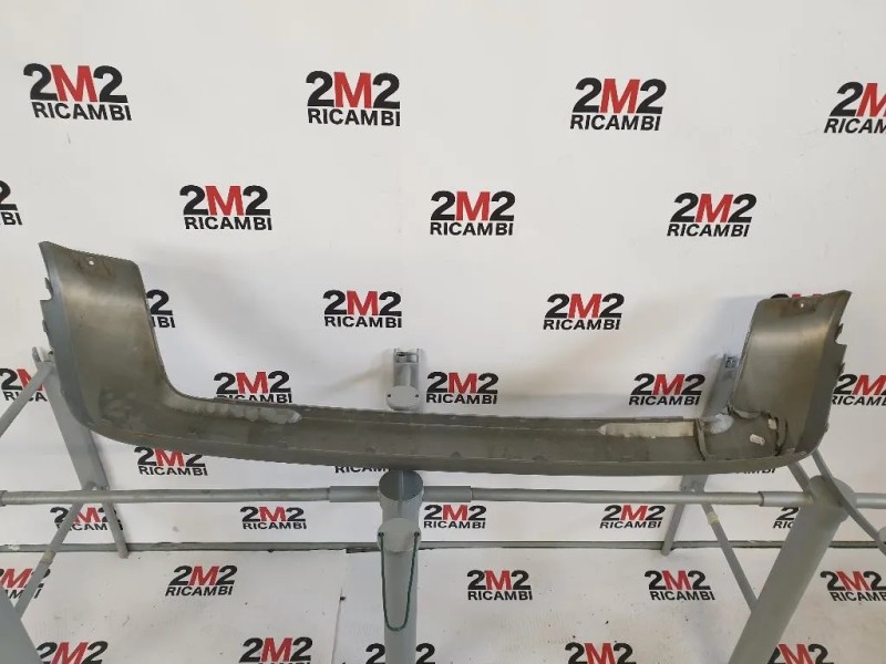 Spoiler Paraurti INF POST 850706367R Dacia Duster II 2018