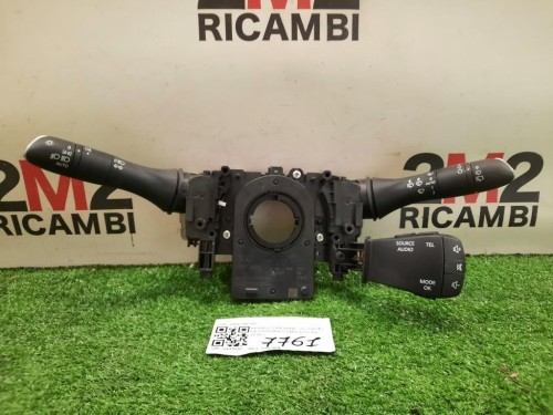 Mozzo Ruota ANT SX A2474210120 Mercedes Classe A W177 2018
